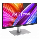 Монітор Asus 27" ProArt PA278CGV 2xHDMI, DP, USB-C, 4xUSB, MM, IPS, 2560x1440, 144Hz, 5ms, sRGB 100%, FreeSync, Pivot, HDR400