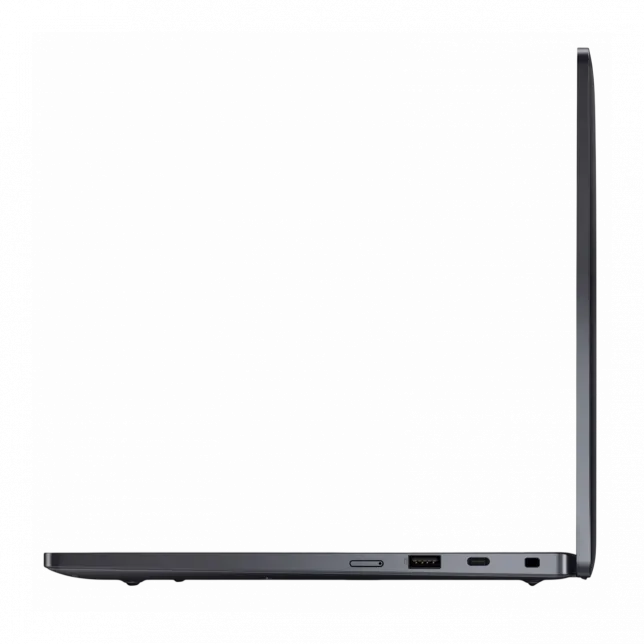 Ноутбук Dell Pro 14 Premium 14" QHD+ OLED Touch, Intel U7-268V, 32GB, F512GB, UMA, Win11P, чорний
