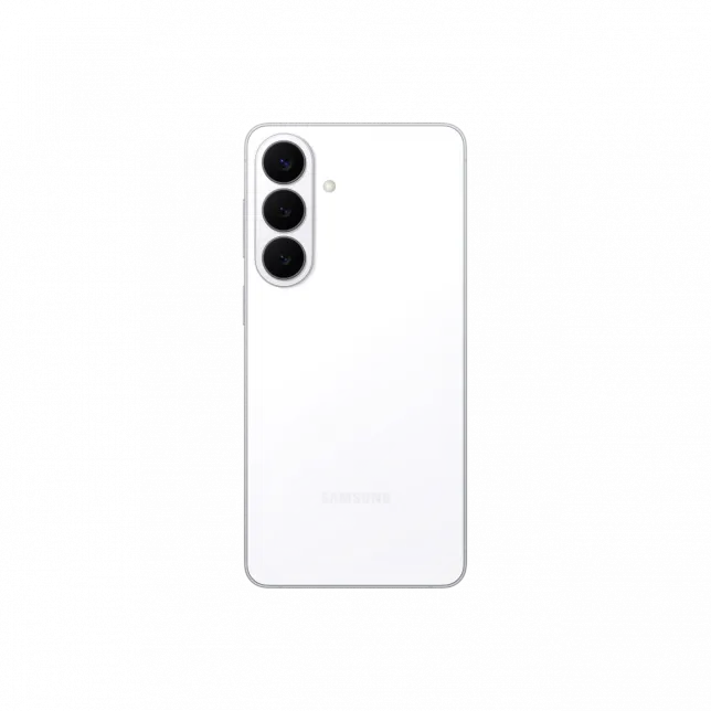 Смартфон Samsung Galaxy S26+ 5G 6.7' 12/512ГБ White