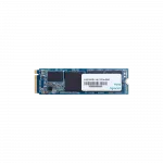Накопичувач SSD Apacer M.2 1TB  PCIe 3.0 P4