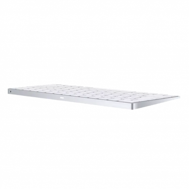 Apple Magic Keyboard 2021