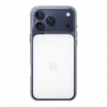 Чохол Apple Clear Case with Magsafe для iPhone 17 Pro