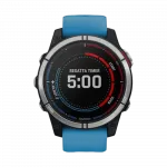 Смарт-годинник Garmin Quatix 7 Standard Edition Морський GPS смартгодинник 