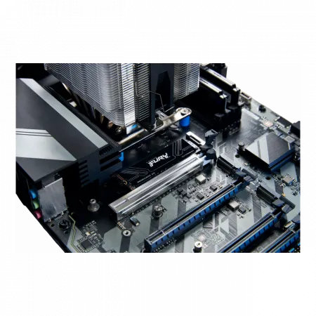 Накопичувач SSD Kingston M.2 8TB PCIe 5.0 FURY Renegade