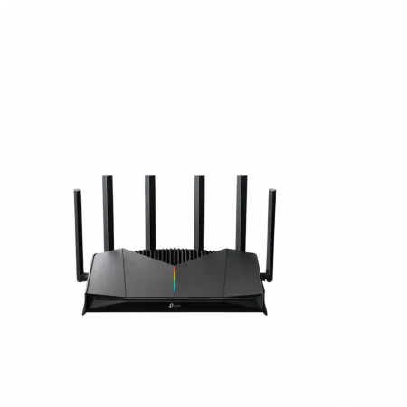 Маршрутизатор TP-LINK Archer GE400 BE6500, 3xGE LAN, 1x2.5GE LAN, 1x2.5GE WAN, 1xUSB3.0 MESH
