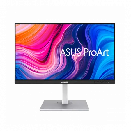 Монітор Asus 27" ProArt PA278CV HDMI, 2xDP, USB-C, 4xUSB, MM, IPS, 2560x1440, 75Hz, sRGB 100%, AdaptiveSync, Pivot