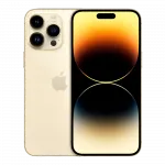 б/у Apple iPhone 14 Pro Max 256GB (Gold) (Хороший стан)