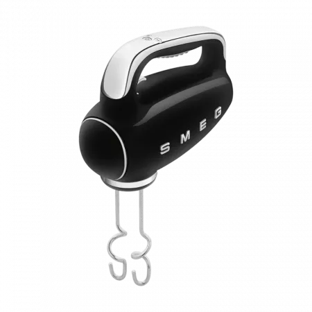 Ручний міксер Smeg (Black)