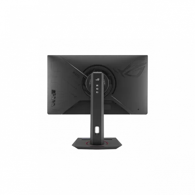 Монітор Asus 24.5" ROG Strix XG259QNS 2xHDMI, DP, 2xUSB, Audio, IPS, 380Hz, 0.3ms, sRGB 110%, FreeSync, Pivot, HDR400