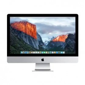 iMac 21.5 2015-2019