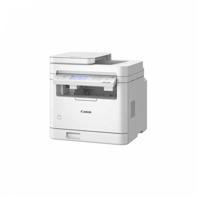 БФП А4 ч/б Canon i-SENSYS MF287dw з Wi-Fi