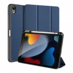 Чохол Dux Ducis для iPad 10 10.9 2022/iPad 11 11'' 2025 Domo Blue