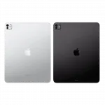 Apple iPad Pro 13 2024, 2TB, Space Black, Wi-Fi + LTE (M4) (Nano-Texture Glass)