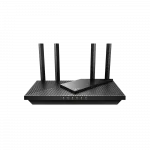 Маршрутизатор TP-LINK ARCHER AX55 AX3000, 4xGE LAN, 1xGE WAN, MESH