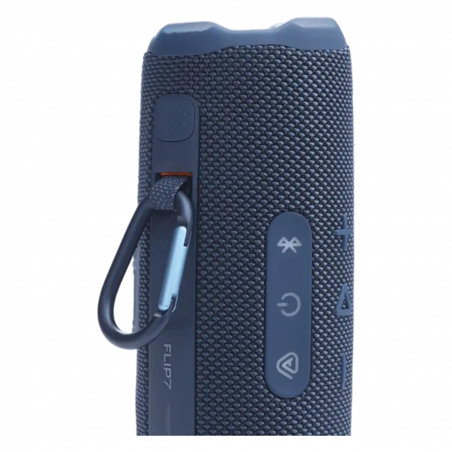 Акустика JBL Flip 7 (Blue)