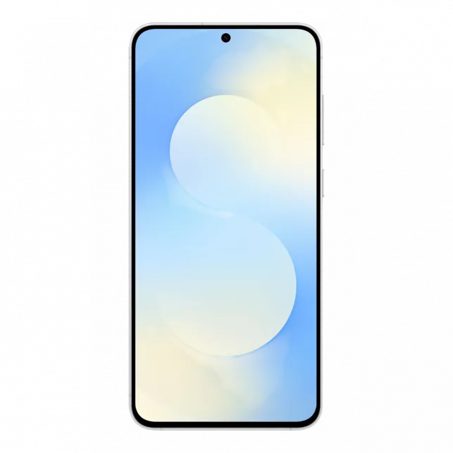 Смартфон Samsung Galaxy S25 FE 5G 6.7' 8/512ГБ Icyblue
