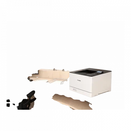 Принтер А4 Canon i-SENSYS LBP673Cdw II з Wi-Fi