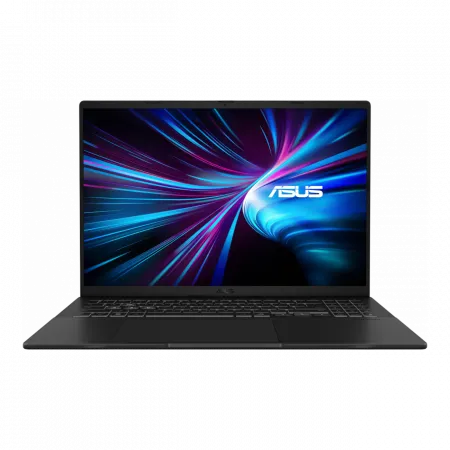 Ноутбук ASUS Vivobook V16 V3607VP-RP019 16" WUXGA, Intel 5 210H, 16GB, F512GB, NVD5070-8, NoOS, Чорний