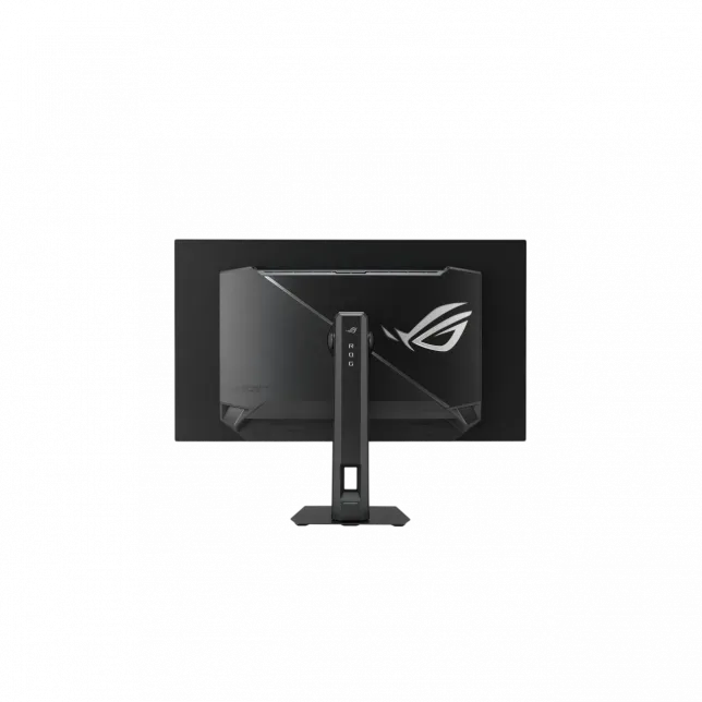 Монітор Asus 31.5" ROG Strix OLED XG32UQDMS 2xHDMI, DP, 2xUSB, QD-OLED, 3840x2160, 240Hz, 0.03ms, DCI-P3 99%, G-SYNC, FreeSync, HAS, HDR400
