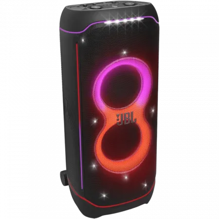 Акустика JBL PartyBox Ultimate Black
