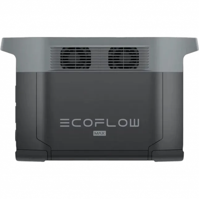 Зарядна станція EcoFlow DELTA 2 Max 2400W 2048Wh