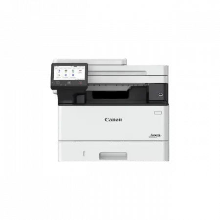 БФП А4 ч/б Canon i-SENSYS MF461dw II з Wi-Fi