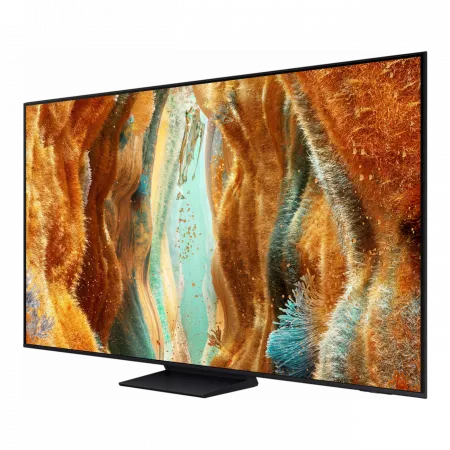 Телевізор 85" Samsung NeoQLED 4K 50Hz Smart Tizen Black