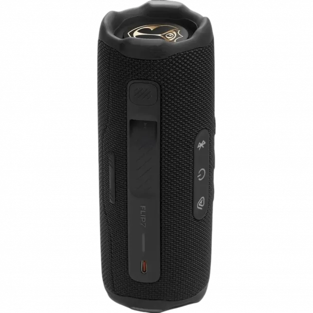 Акустика JBL Flip 7 (Tomorrowland Edition)