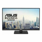 Монітор Asus 27" VA27UCPS HDMI, DP, USB-C, 4xUSB, MM, IPS, 3840x2160, sRGB 99%, AdaptiveSync, Pivot, HDR10