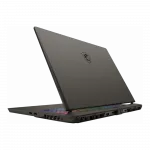 Ноутбук MSI Vector 17 HX AI A2XWJG-042UA 17" QHD+, Intel U9-275HX, 32GB, F1TB, NVD5090-24, W11, чорний