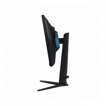 Монітор Samsung 23.8" S24DG300NI HDMI, DP, VA, 180Hz, 1ms, FreeSync