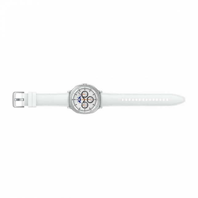 Смарт-годинник Samsung Galaxy Watch 8 Classic 47мм White