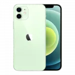 б/у Apple iPhone 12 64GB (Green) (Ідеальний стан)