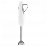 Блендер занурювальний Smeg (White)