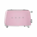 Тостер Smeg (Pink)