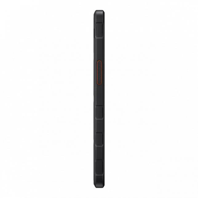 Смартфон Samsung Galaxy Xcover 7 5G 6.6" 6/128ГБ Black