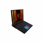 Ноутбук MSI Titan 18 HX AI A2XWIG-269UA 18" UHD+, Intel U9-285HX, 64GB, F4TB, NVD5080-16, W11P, чорний