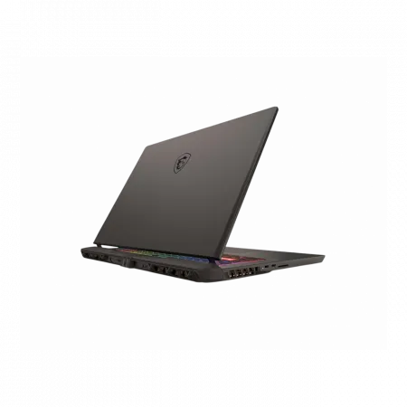 Ноутбук MSI Vector 17 HX AI A2XWHG-044XUA 17" QHD+, Intel U9-275HX, 32GB, F2TB, NVD5070TI-12, DOS, чорний