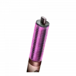 Cтайлер для волосся Dyson Airwrap Coanda 2х Multi Styler & Dryer (Amber Silk)