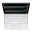 Apple Magic Keyboard для iPad Pro 13 (White)