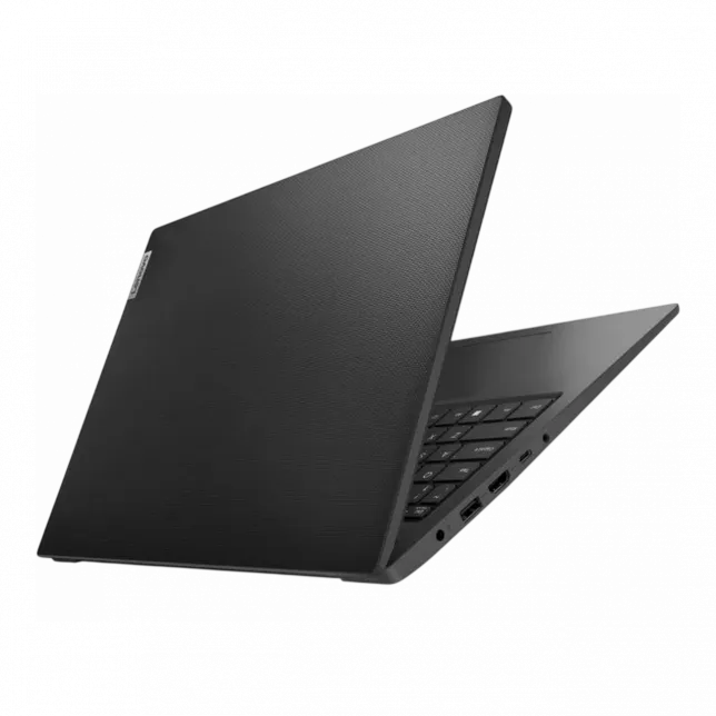 Ноутбук Lenovo V15-G4 15.6" FHD IPS AG, Intel i3-1315U, 8GB, F256GB, UMA, Win11P, чорний