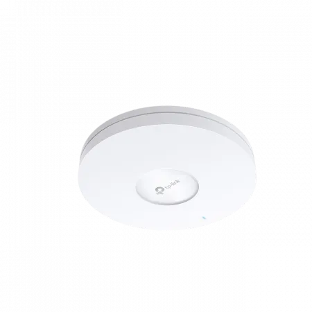 Точка доступу TP-LINK EAP610 AX1800, 1xGE LAN, PoE, Passive PoE
