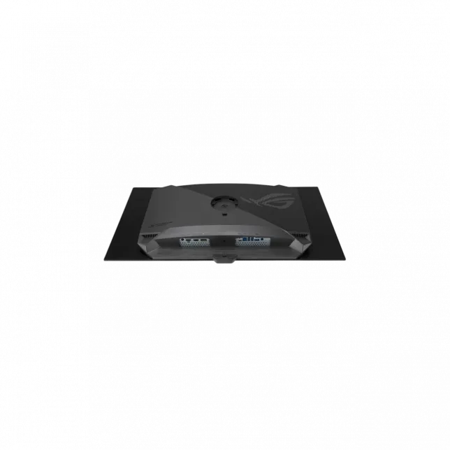 Монітор Asus 31.5" ROG Strix XG32UCWMG 2xHDMI, DP, USB-C, 3xUSB, OLED, 3840x2160, 240Hz, 0.03ms, DCI-P3 99%, G-SYNC, FreeSync, HAS, HDR400