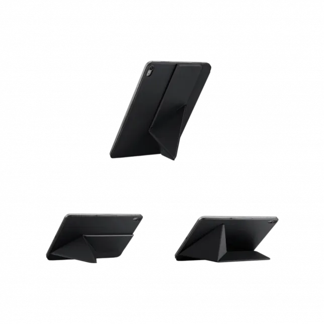 Чохол Pitaka MagEZ Folio 3 для iPad mini 7 (A17 Pro) Black