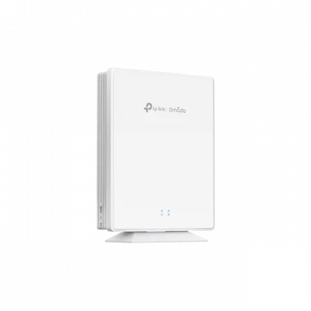 Точка доступу TP-LINK EAP650-Desktop  AX3000, 4xGE LAN, 1, FXS-port, PoE, Passive PoE