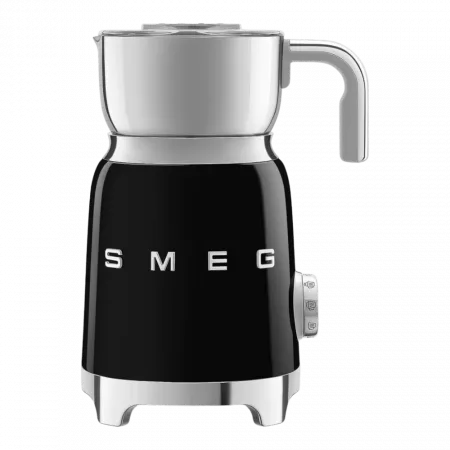 Спінювач молока Smeg (Black)