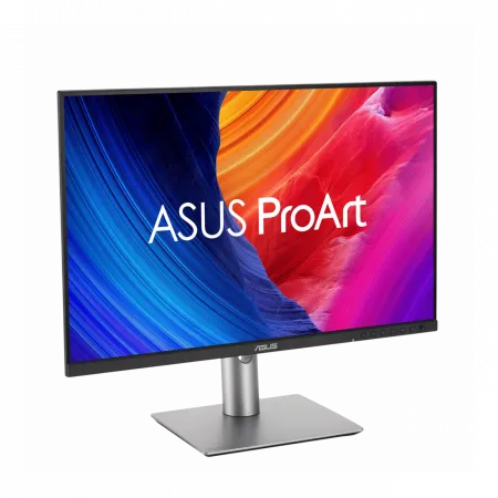 Монітор Asus 24.1" Asus ProArt PA248QFV HDMI, DP, 4xUSB, MM, IPS, 1920x1200, 100Hz, 16:10, sRGB 100%, Pivot