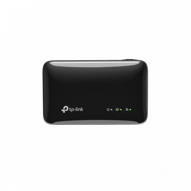 Мобільний Маршрутизатор TP-LINK M7005 N150, 4G/LTE, 2400мА*год
