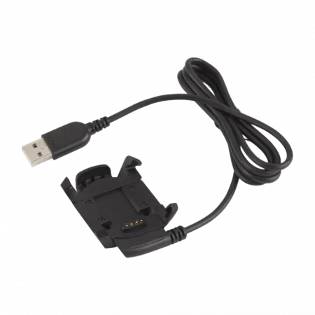Кабель зарядки / передачі даних USB для fenix 3 HR, Garmin tactix Bravo