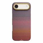 Чохол Pitaka Edge Ultra-Slim для iPhone Air California Dream-02
